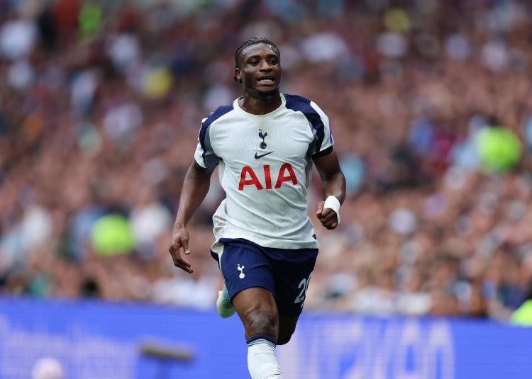 开云官网-5500万镑去热刺!TA:切尔西本想用霍尔+4000万镑换库杜斯 但遭拒