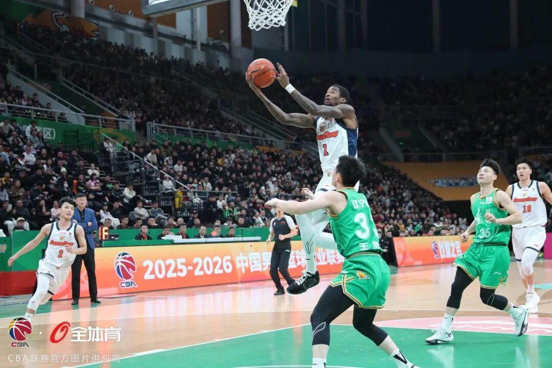 开云在线-轻取不轻视！杜锋：对阵辽宁队，球员们自始至终专注于比赛