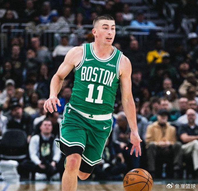 开云入口-雄鹿27分惨败！字母哥19+11首发最低，绿凯6人得分上双，勇士弃将拉胯|凯尔特人|吉安尼斯·安特托孔波|波特|普理查德|罗林斯_新浪体育_新浪新闻