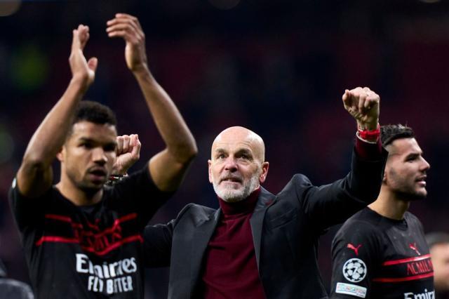 kaiyun-逆天改命皮奥利再赢续约合同！他是米兰真命天子？