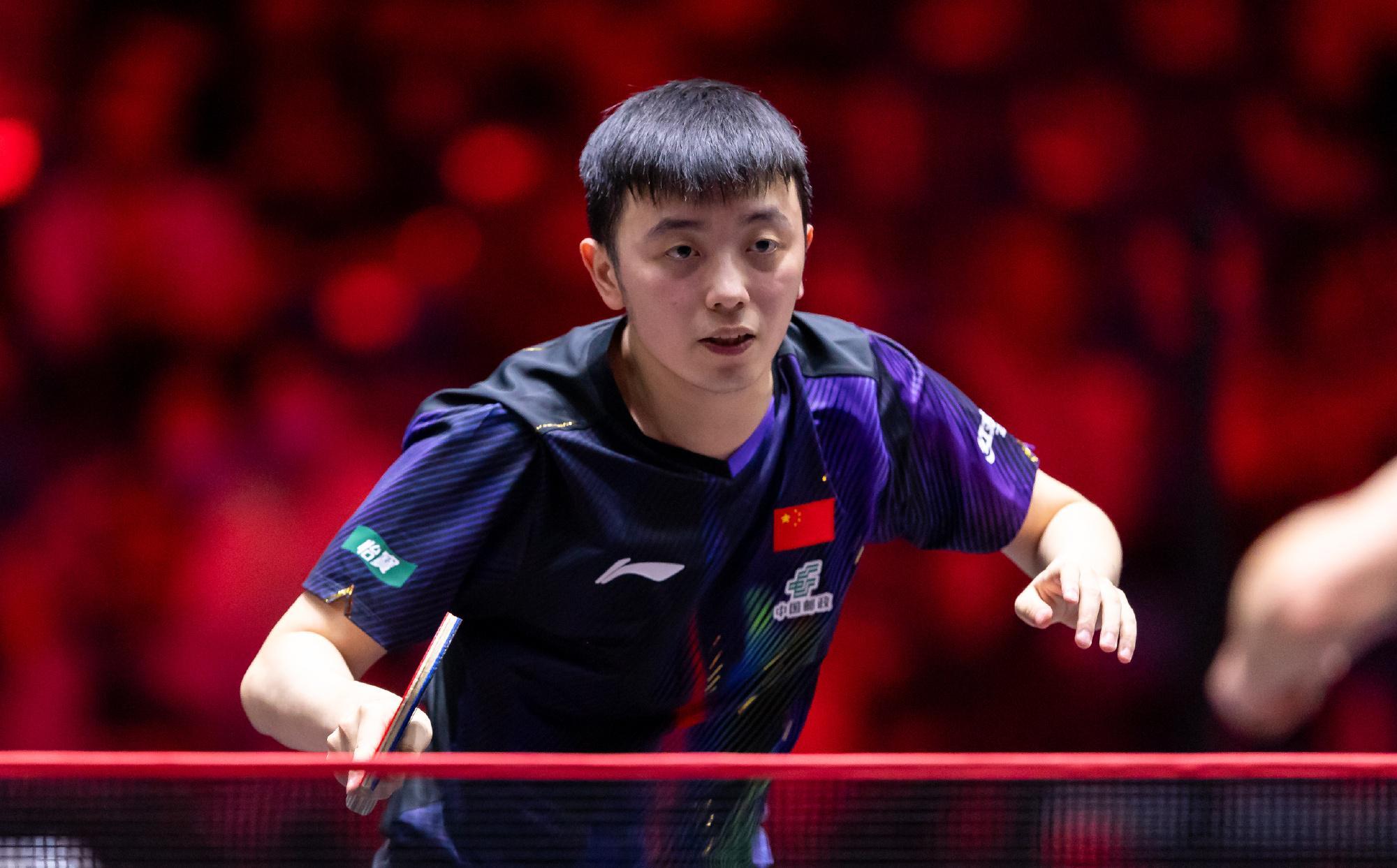 kaiyun-3-1掀翻世界第二!国乒20岁1米83新星崛起:陈梦恩师再造星