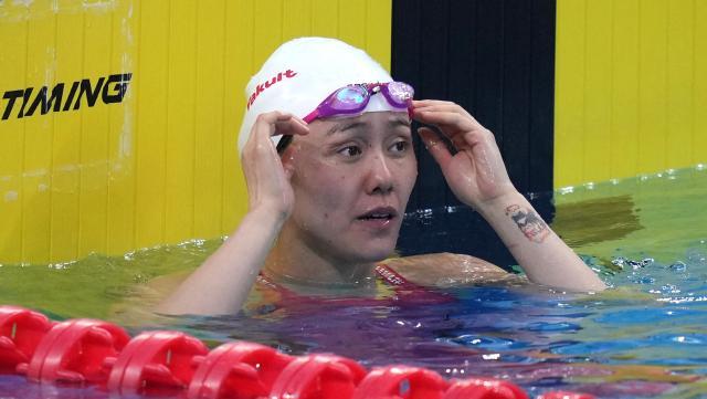 1625552379746080506.jpg 开云官网-东奥延期消磨叶诗文状态 刘湘缺席奥运小有意外