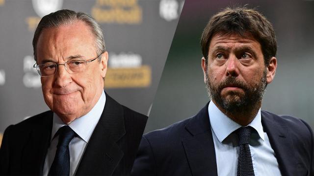 欧超，美式包装下的固化骗局③：看似美化实则固化