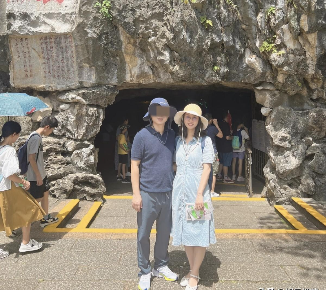 开云娱乐-广东黄丹云医生去世，新婚患舌癌近2年，留下1岁多儿子太可怜了！